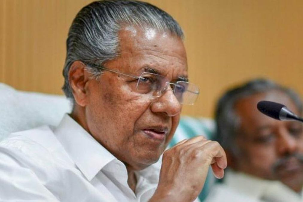 Kerala's left government orders to stop NPR, says 'NRC will start from this'