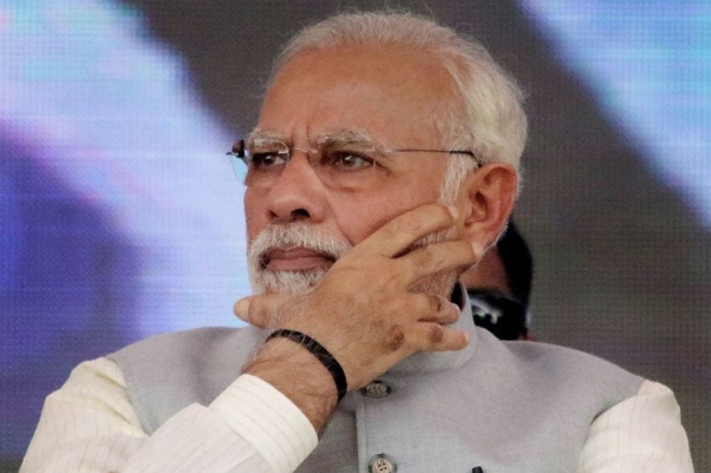 Modi government tightens order to monitor social media against CAA and NRC