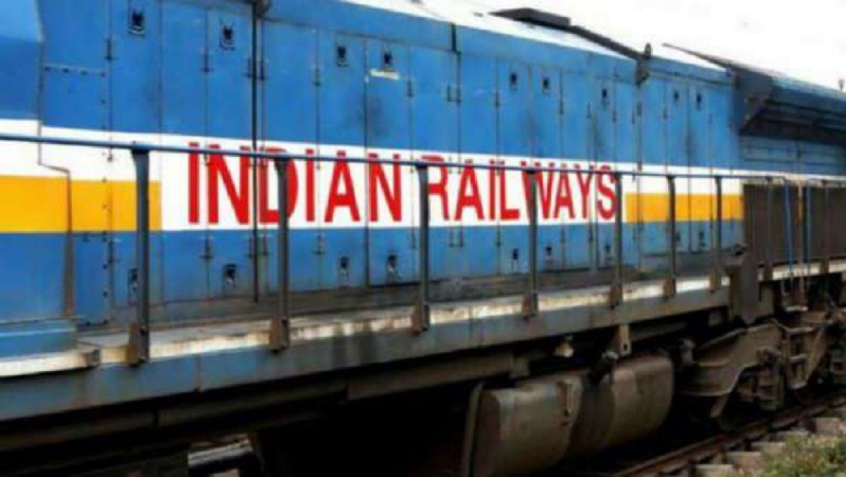 CAA PROTEST: Railways incurred a loss of 88 crores, recovery cases will be filed against miscreants