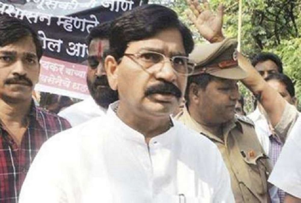 Shiv Sena leader demands merger of PMC Bank, says 