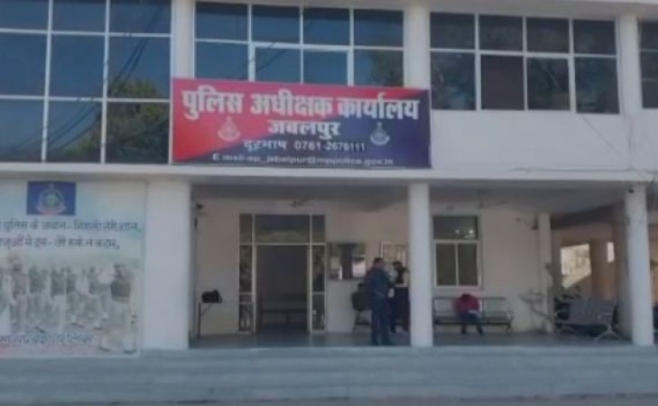 पुलिस को मिली बड़ी सफलता, खालिस्तानी समर्थक को किया गिरफ्तार