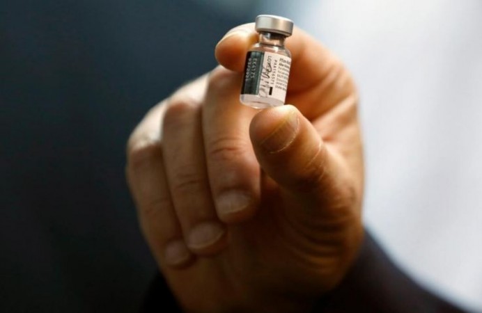 पहले इन 30 करोड़ लोगों को लगेगी कोरोना वैक्सीन, सरकार की सूची तैयार