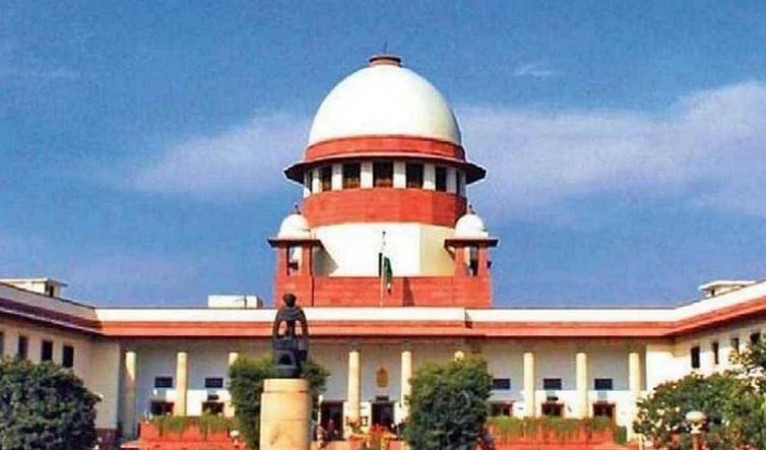 Reservation for OBC in local elections? Centre may file review petition in SC