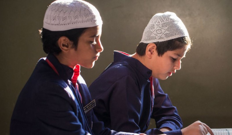 मुस्लिम बहुल लक्षद्वीप में अब 'धार्मिक आधार' पर नहीं होगा स्कूलों का अवकाश