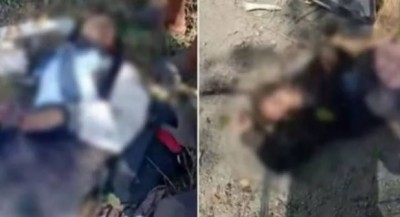 मणिपुर में भीषण सड़क हादसा, 15 स्कूली छात्रों की मौत!