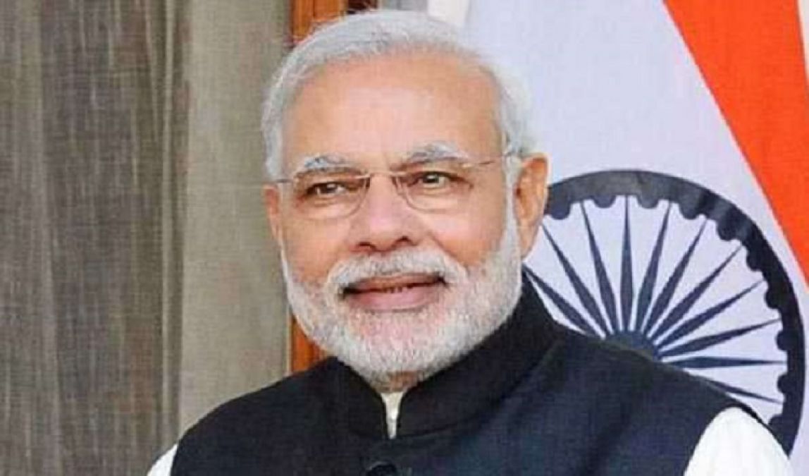 PM Modi to visit Lucknow on 25 December, will unveil statue of Bharat Ratna
