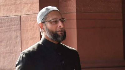 Fly tricolour to send message to BJP against black law: Owaisi on CAA