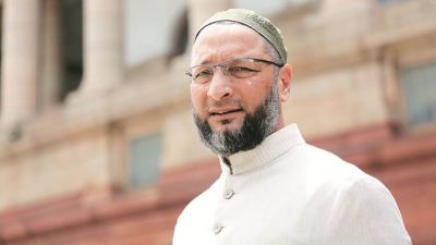 Owaisi became vocal about CAA, said big thing about Muslims