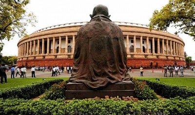 Opposition uproar in entire winter session of Parliament ends a day ahead of schedule
