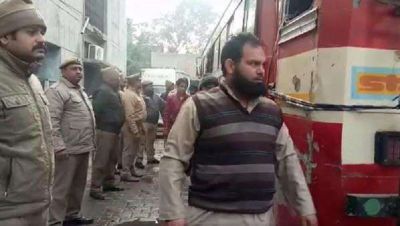 44 miscreants presented in court in Ghaziabad violence case, all jailed