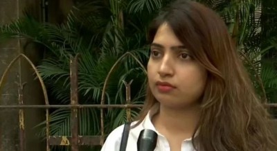 'शीना बोरा जिन्दा है..', इन्द्राणी मुखर्जी के दावे के बाद उनकी वकील का बयान आया सामने