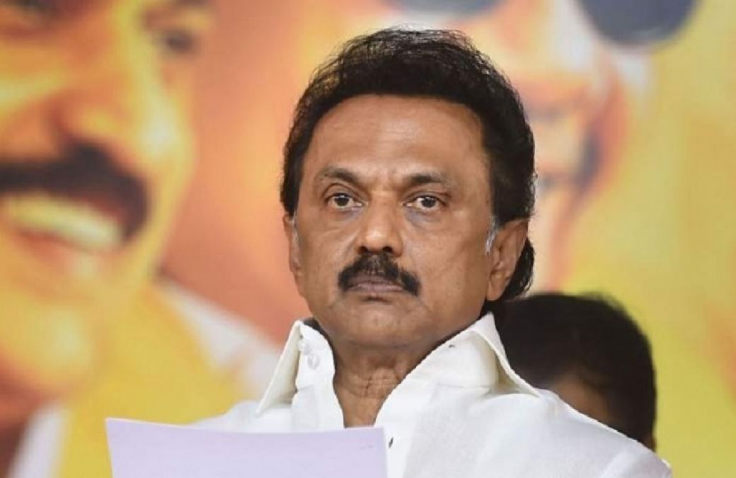 Opposition protest against CAA in Chennai, Stalin and Chidambaram will join