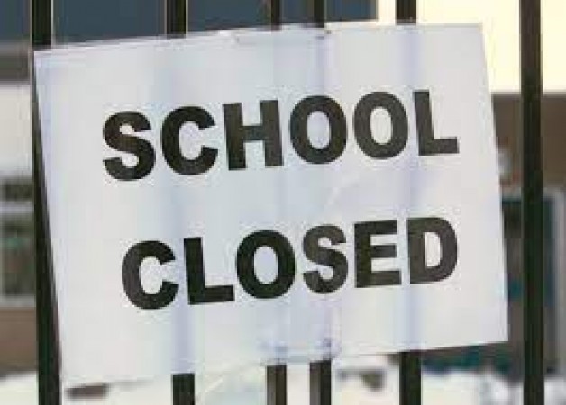 'ओमिक्रॉन' के खतरे के कारण फिर बंद होंगे स्कूल! शिक्षामंत्री ने जताई चिंता