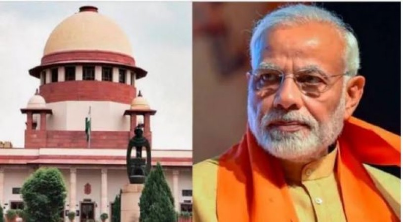 Was demonetization done by Modi govt right or wrong? SC to give verdict after 6 years