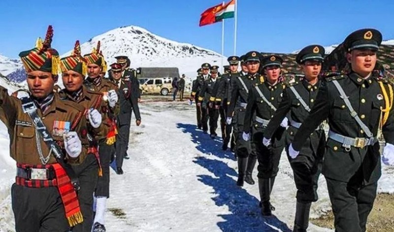 India-China first meeting after Tawang clash, agreement finalized on this issue