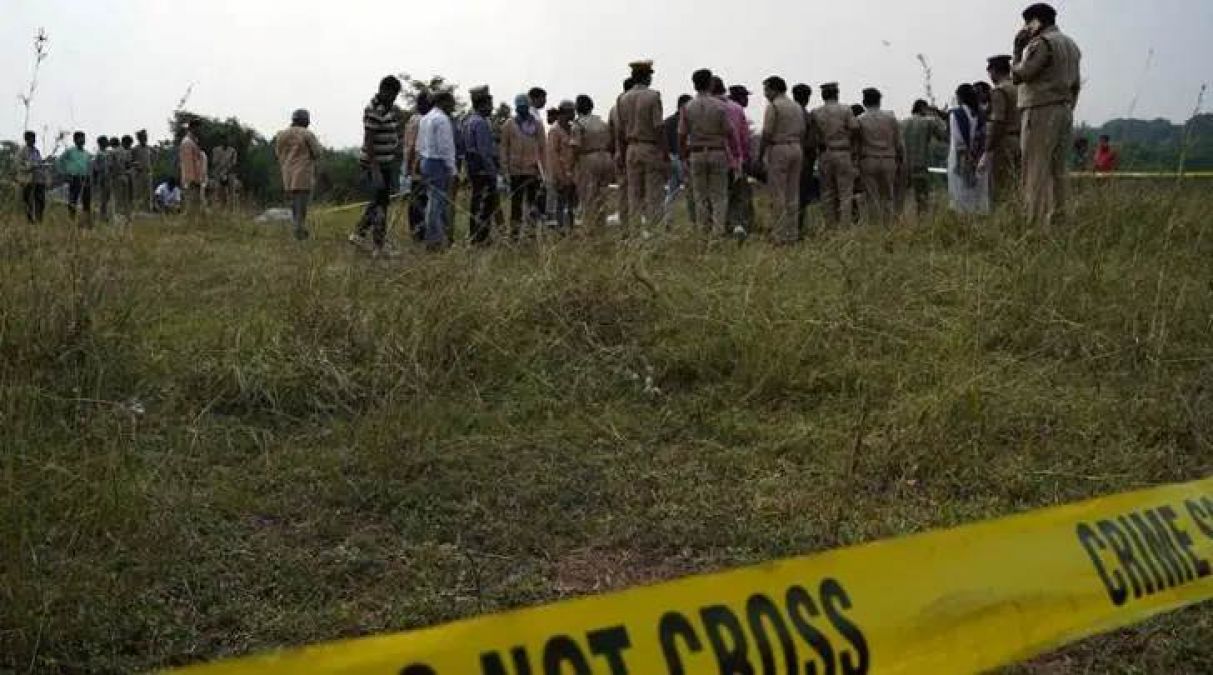 Hyderabad encounter: Post-mortem of four accused begins, court says, 