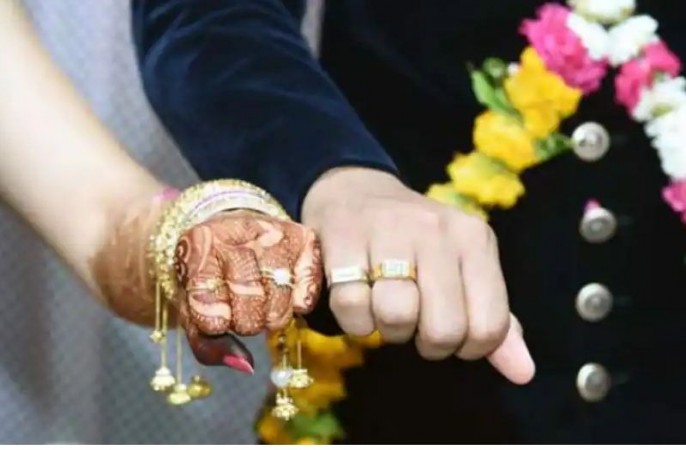 Groom cannot come from abroad due to Omicron, HC allows online marriage