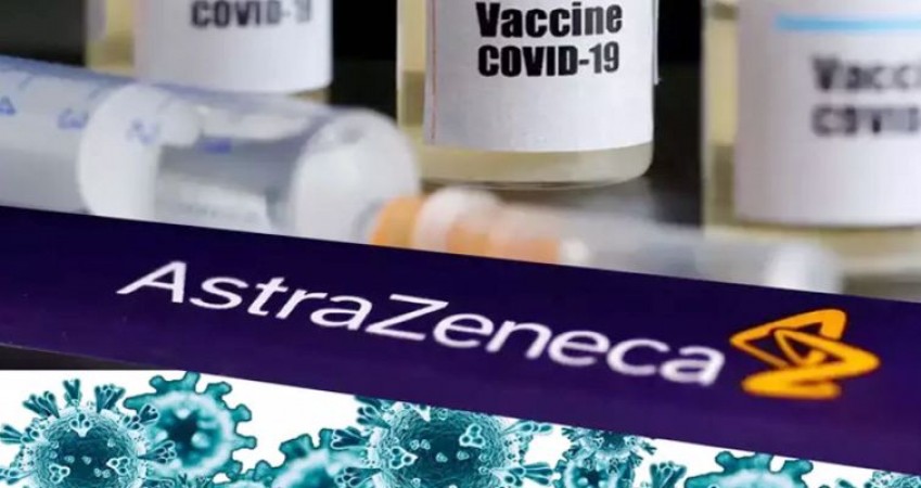 Modi government may give green signal to AstraZeneca vaccine by next week