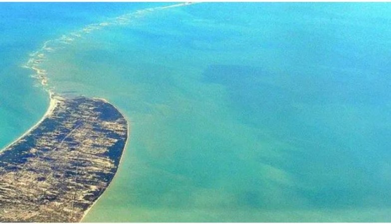 '18,000 years old history...', Govt's vital statement on Ram Setu in Parliament