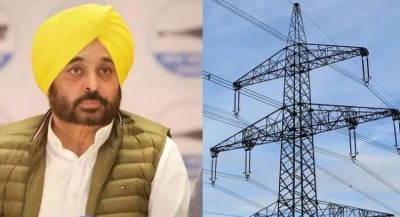 Side effects of free electricity, Punjab's AAP govt will have to pay 20,000 crores!