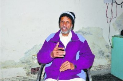 Who is Kuldeep Singh? Who spent 29 years in a Pakistani jail