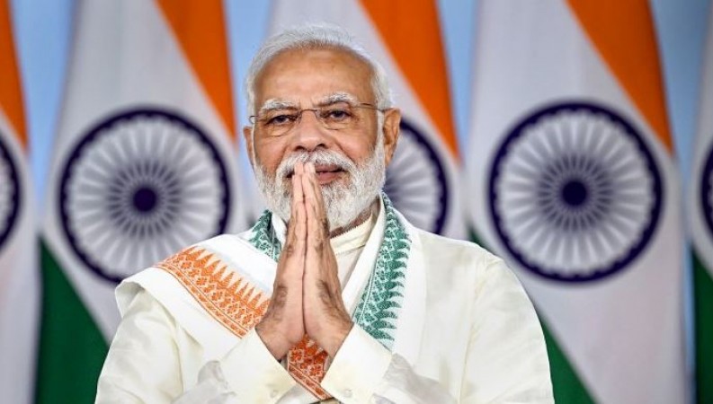 PM Narendra Modi’s last Mann Ki Baat of 2022, Key points of the program