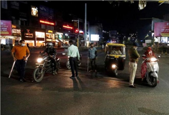Rajasthan government to impose night curfew on December 31