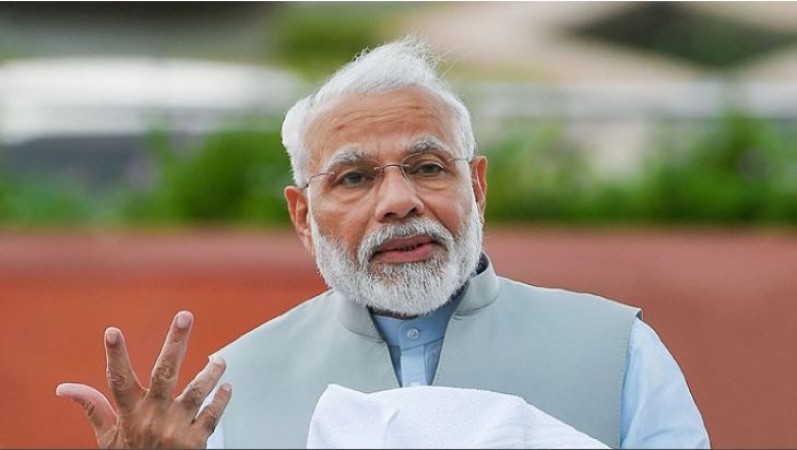 PM Modi to release PM Kisaan Samman Nidhi instalment to 9 crore farmers today