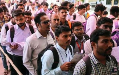 Recruitment process of more than 10k posts in Bihar canceled