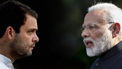 '2024 election will be Modi vs Rahul..', Pawan Khera told who will be the next PM?