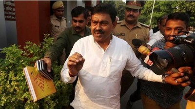 लखीमपुर हिंसा: केंद्रीय मंत्री आशीष मिश्रा को ब्लैकमेल करने वाले 5 आरोपी दिल्ली से गिरफ्तार