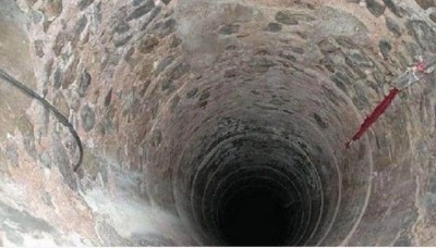 Rajasthan: Woman jumps into well with her 3 children