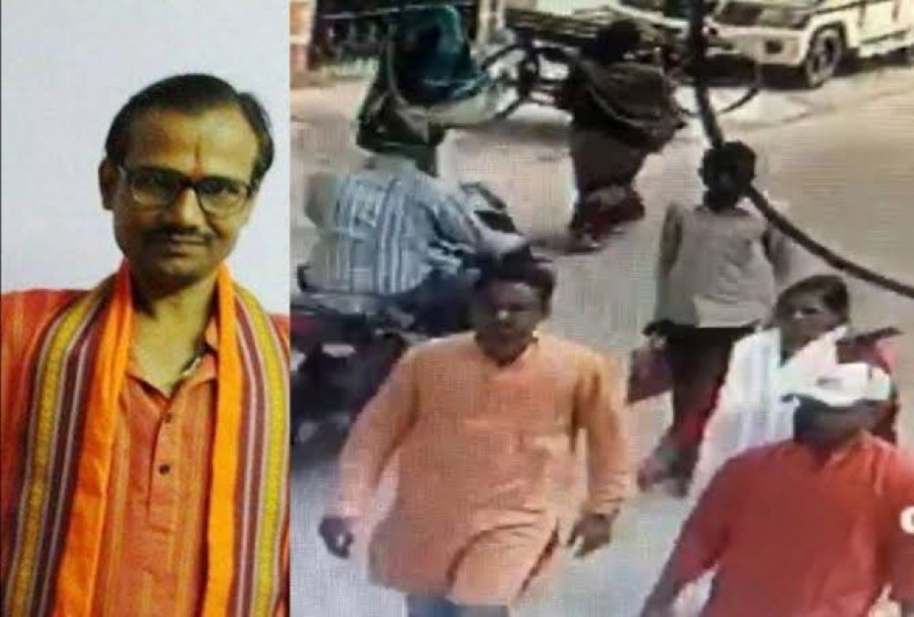 कमलेश हत्याकांड: चार्जशीट कोर्ट में दाखिल, पुलिस की नज़रों में 13 आरोपी