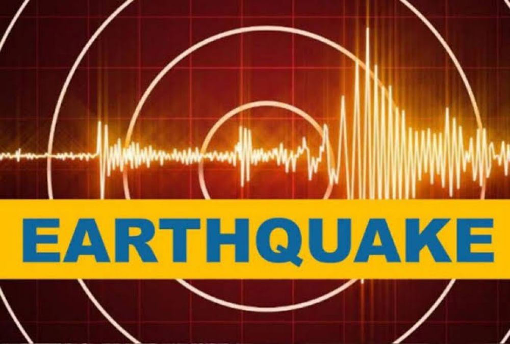Earthquake tremors felt in Uttarakhand
