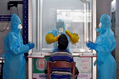 Coronavirus India: 23,068 new cases recorded in last 24 hours
