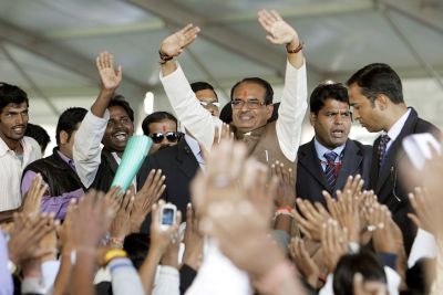 CM Shivraj gave hints, Cabinet may be expanded after May 17