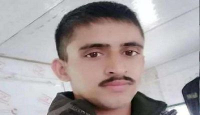 Himachal's 22-year-old soldier missing for three months, BJP government is not taking care