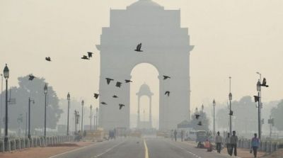 ठिठुरती राजधानी: दिल्ली में शीतलहर ने तोड़ा 22 साल का रिकॉर्ड, अब तक ठंड से तीन की मौत