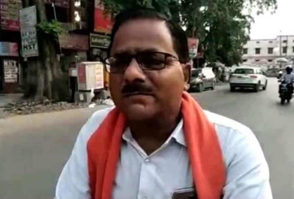 भाजपा MLA की मांग, गुरु गोबिंद सिंह के बच्चों के बलिदान के उपलक्ष्य में मनाया जाए बाल दिवस