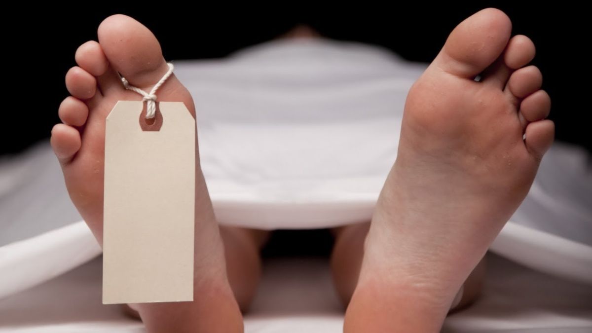 Dead body of a youth found in Patna, police engaged in investigation