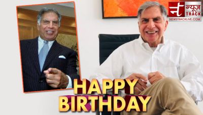 Successful industrialist Ratan Tata fell in love four times, but in the end this happened