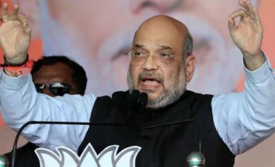 Amit Shah instructs Rahul Gandhi, read CAA and complete his incomplete knowledge