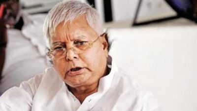 Jail manuals are getting violated, wards of 'Lalu Prasad Yadav' will be decorated again