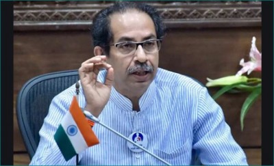 CM Uddhav Thackeray meets emergency meeting, these issues may be discussed