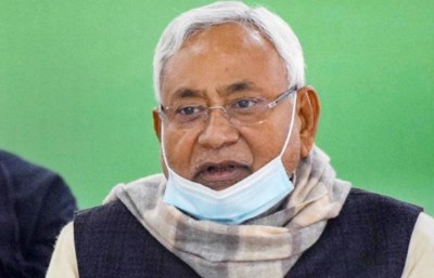 'Good Governance' of Bihar receives special award for financial assistance during covid