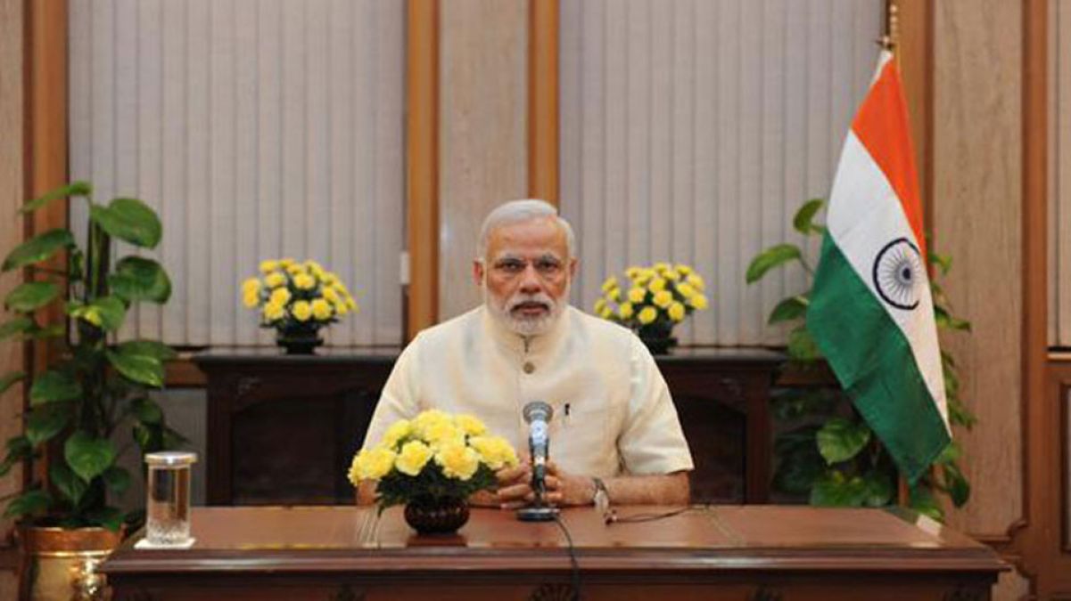Today will be the final 'Mann Ki Baat' of the year, PM Modi may talk over CAA and NRC