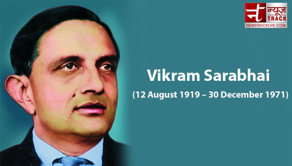 India's great scientist Dr. Vikram Sarabhai died because of this...