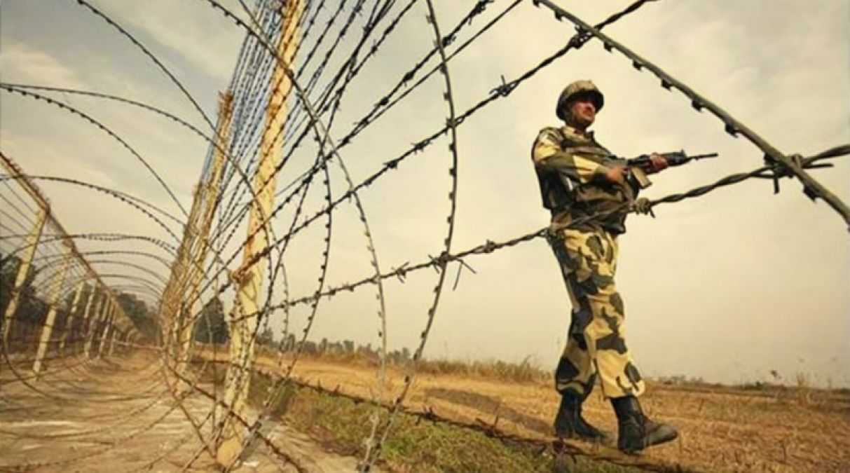 Pakistan's fury escalates this year, ceasefire breaks 3200 times in 365 days