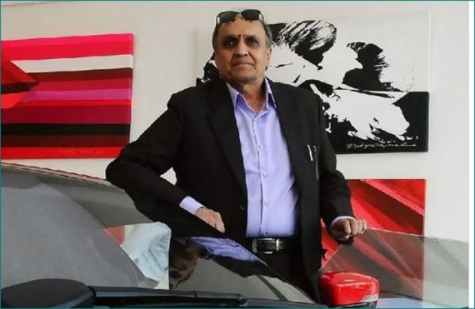 गिरफ्तार हुए देश के सबसे बड़े कार डिजाइनर, आज मुंबई सेशन कोर्ट में होंगे पेश