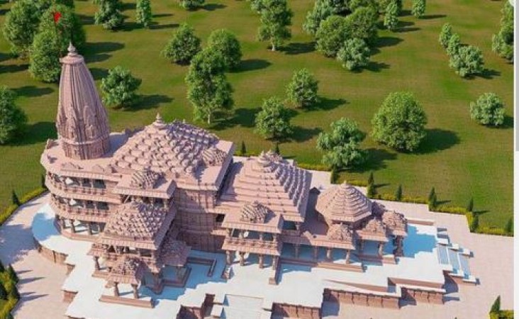 अयोध्या की तर्ज पर कर्नाटक में बनने जा रहा राम मंदिर!